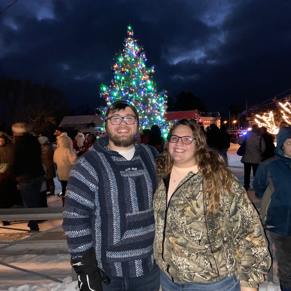 Meet your Posher, Stephani